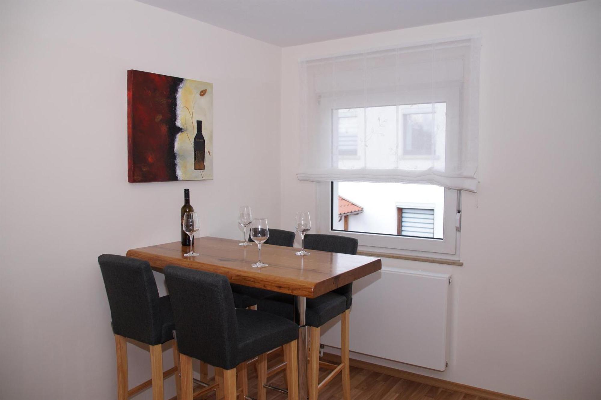 Apartament Stahler'S "Auszeit An Der Weinstrasse" Landau in der Pfalz Zewnętrze zdjęcie