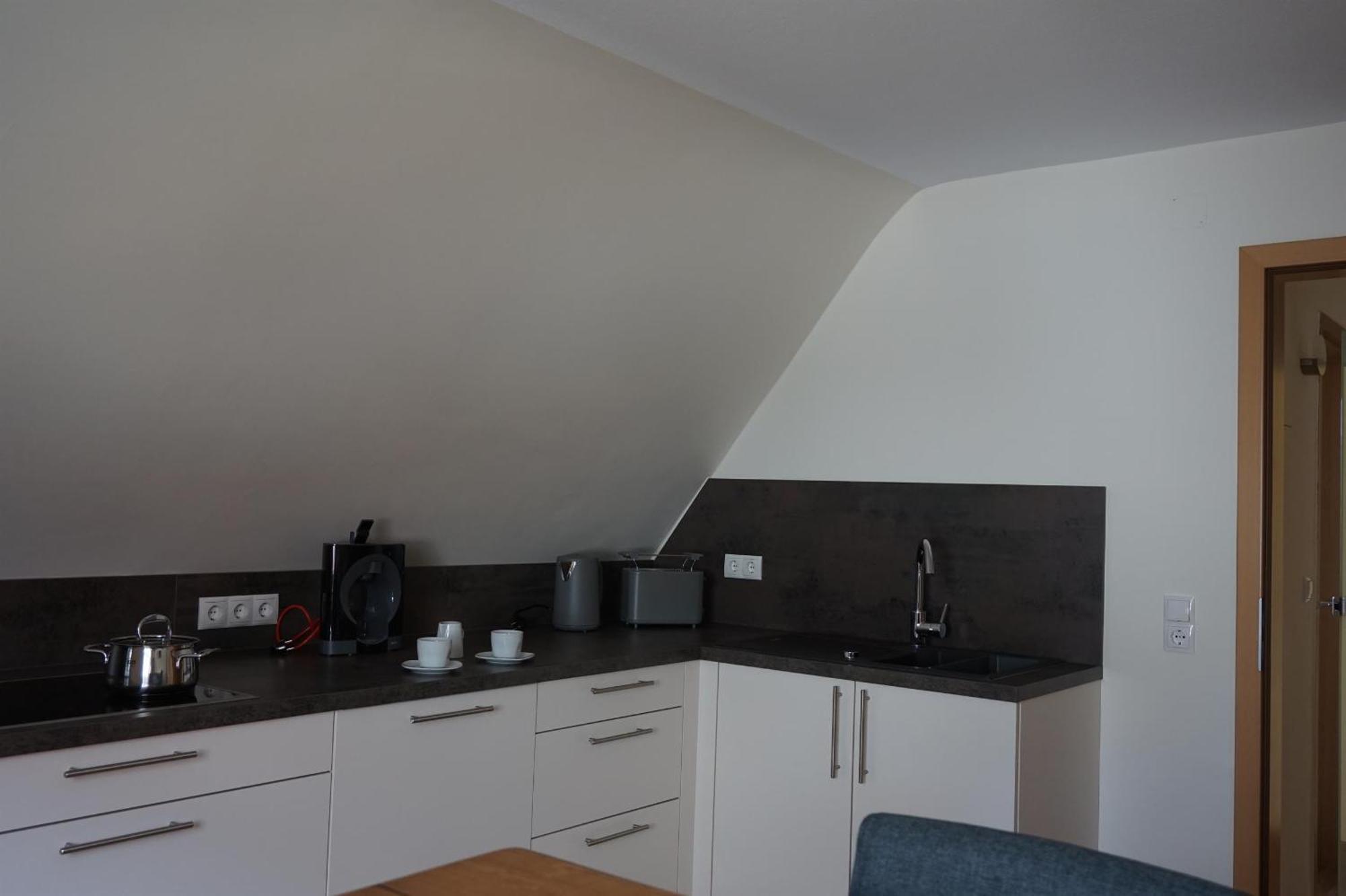 Apartament Stahler'S "Auszeit An Der Weinstrasse" Landau in der Pfalz Zewnętrze zdjęcie