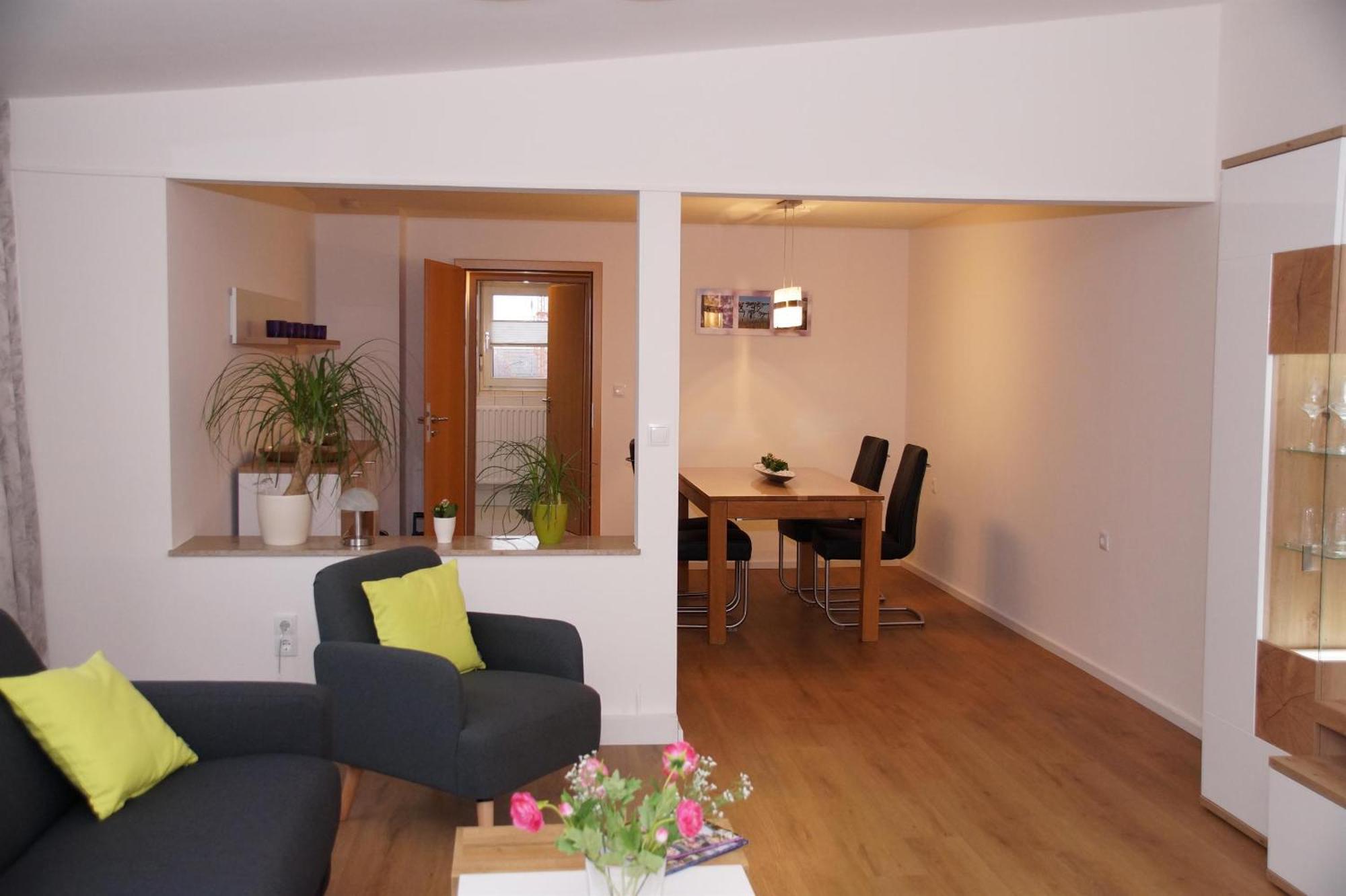 Apartament Stahler'S "Auszeit An Der Weinstrasse" Landau in der Pfalz Zewnętrze zdjęcie