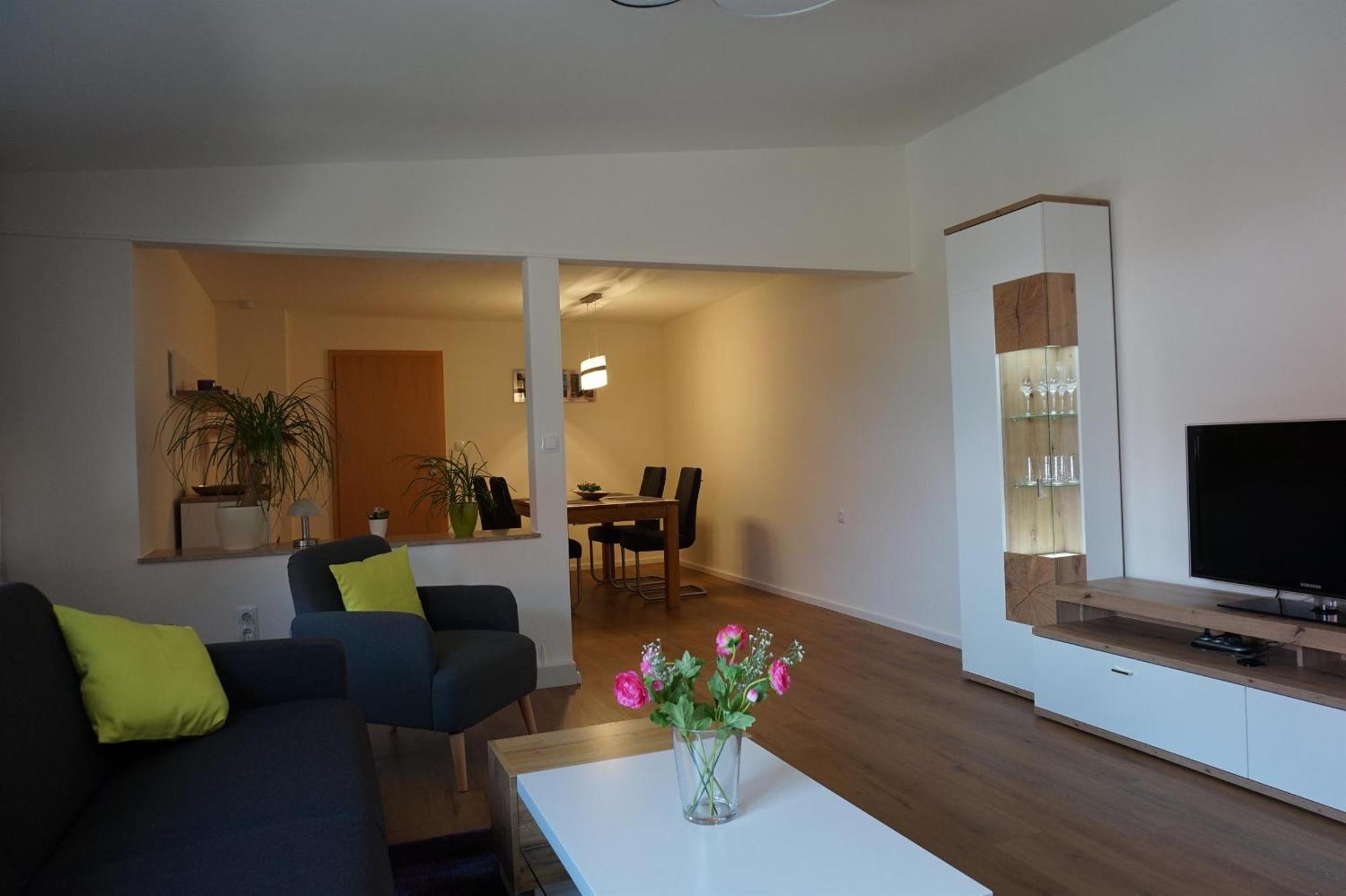 Apartament Stahler'S "Auszeit An Der Weinstrasse" Landau in der Pfalz Zewnętrze zdjęcie